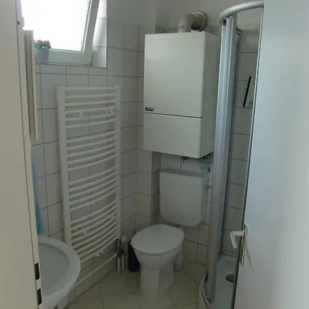 Ferien Haus Pelle 度假居 *